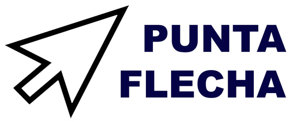 Punta flecha